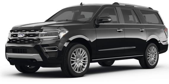 FORD EXPEDITION MAX 2024 1FMJK2A83REA59392 image